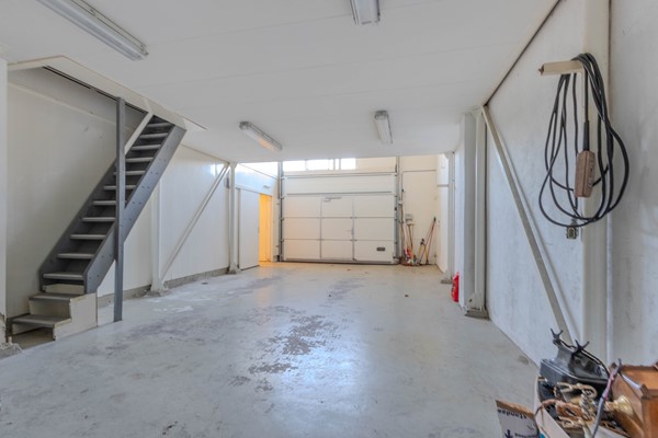 Medium property photo - Westerdijk 56A, 2451 VC Leimuiden